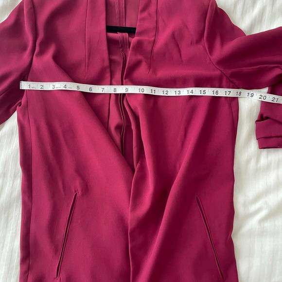 EUC The Limited Lexie Blazer - Picture 4 of 4